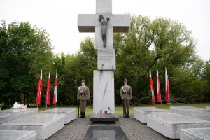 Narodowy Dzień Pamięci Ofiar Ludobójstwa dokonanego przez nacjonalistów ukraińskich na ludności polskiej II RP